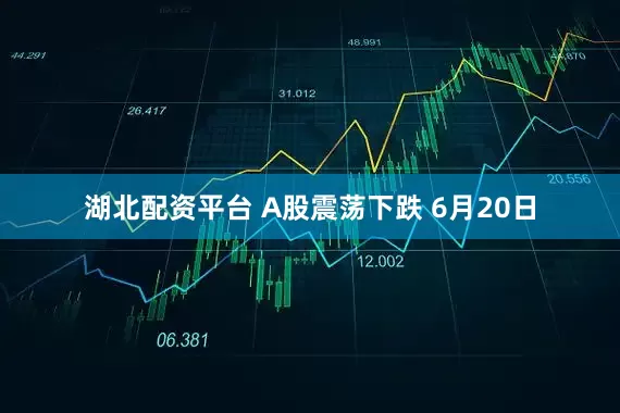 湖北配资平台 A股震荡下跌 6月20日